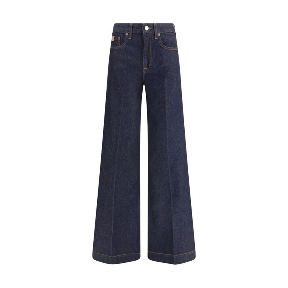 Jacob Cohen Wide leg Women's Jeans